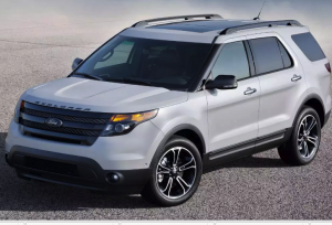 Ford скрывает дефекты автомобилей