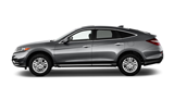 HONDA CROSSTOUR