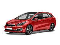 KIA CEE`D Sportswagon (JD)