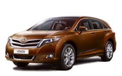 TOYOTA VENZA (GGV1_, AGV1_)