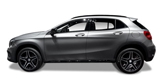 MERCEDES-BENZ GLA-CLASS (X156)