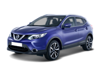 NISSAN QASHQAI (J11, J11_)