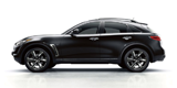 INFINITI QX70