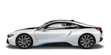 BMW i8 (I12)