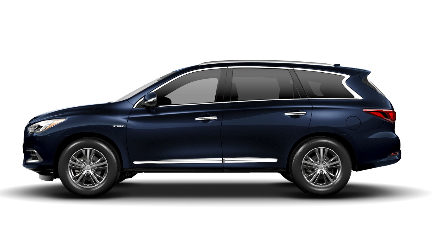 INFINITI QX60