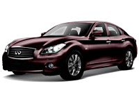 INFINITI Q70 (Y51)