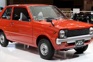 SUZUKI ALTO (SS80)