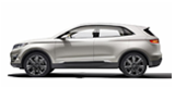 LINCOLN MKC