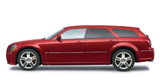 DODGE MAGNUM купе