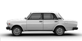 LADA 2107