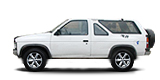 NISSAN TERRANO