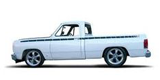 DODGE D150 c бортовой платформой/ходовая часть