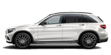 MERCEDES-BENZ GLC (X253)