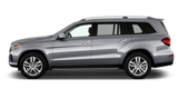 MERCEDES-BENZ GLS (X166)