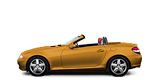 MERCEDES-BENZ SLK (R170)