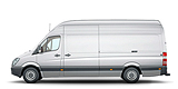 MERCEDES-BENZ SPRINTER (905)