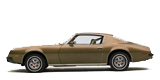 PONTIAC FIREBIRD