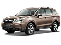 SUBARU FORESTER (SF)