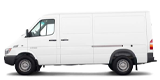 DODGE SPRINTER 2500 Cab & Chassis (US)