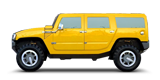 HUMMER H2 Crew Cab Pickup (US)