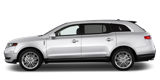 LINCOLN MKT (US)