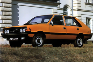 FSO POLONEZ I