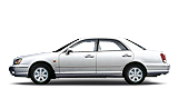 HYUNDAI GRANDEUR (XG)