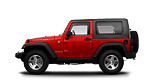 JEEP WRANGLER / TJ II (TJ)