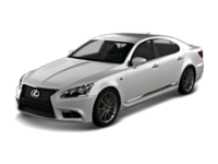 LEXUS LS (UCF10)