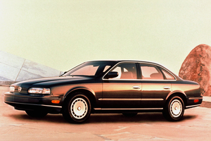 INFINITI Q45 I