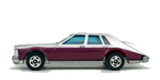 CADILLAC SEVILLE