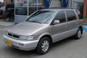 HYUNDAI SANTAMO