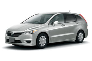 HONDA STREAM (RN)