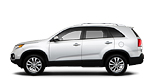 KIA SORENTO I (JC)