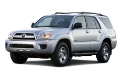 TOYOTA 4 RUNNER (KZN18_, VZN18_, RZN18_)