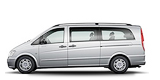 MERCEDES-BENZ VITO / MIXTO фургон (W639)