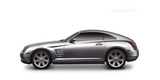 CHRYSLER CROSSFIRE