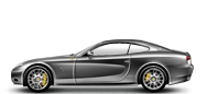 FERRARI 612 SCAGLIETTI