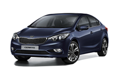 KIA CERATO (LD)