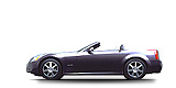 CADILLAC XLR