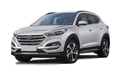 HYUNDAI TUCSON (JM)