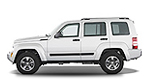 JEEP COMMANDER (XK)