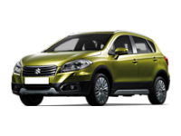 SUZUKI SX4 (EY, GY)