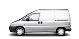 CITROEN DISPATCH