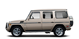 MERCEDES-BENZ G-CLASS (W460)