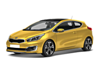 KIA PRO CEE'D (ED)