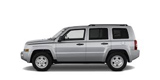 JEEP PATRIOT (MK74)