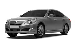 HYUNDAI EQUUS / CENTENNIAL