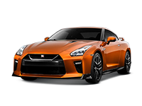 NISSAN GT-R (R35)