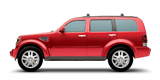 DODGE NITRO